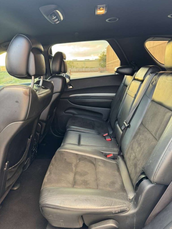 2019 Dodge Durango Image 10