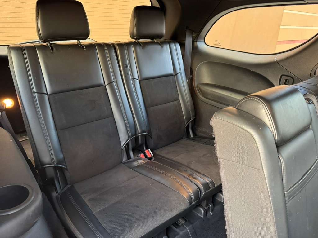 2019 Dodge Durango Image 11
