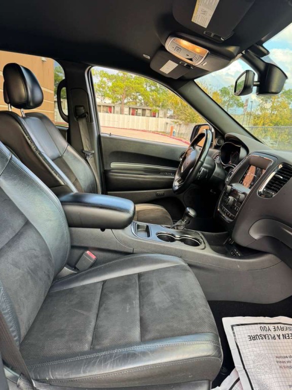 2019 Dodge Durango Image 12