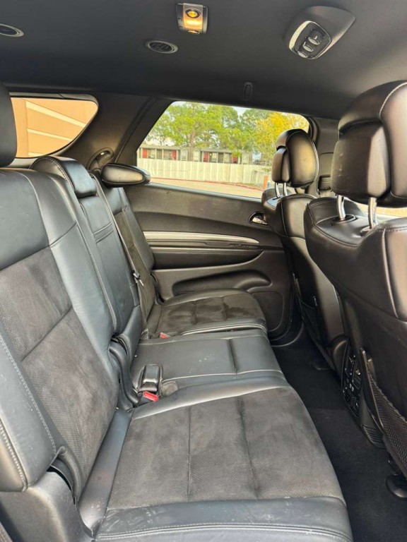 2019 Dodge Durango Image 13