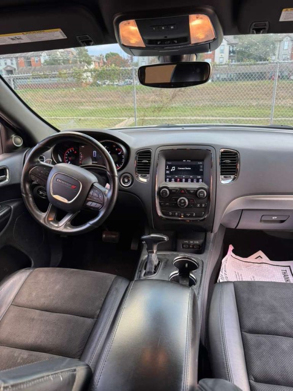 2019 Dodge Durango Image 14