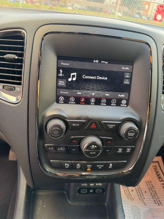 2019 Dodge Durango Image 16