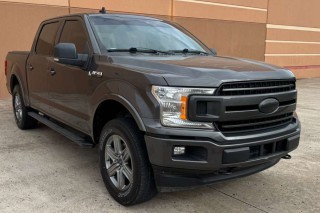 Image for 2019 Ford F-150 XL ID: 7066109