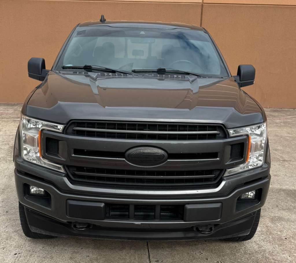 2019 Ford F-150 Image 5