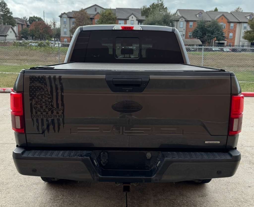 2019 Ford F-150 Image 6