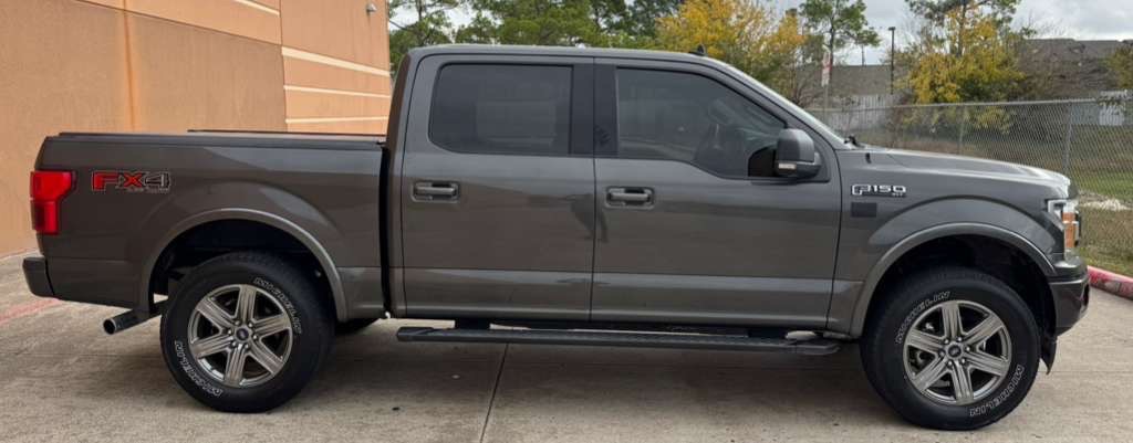 2019 Ford F-150 Image 8