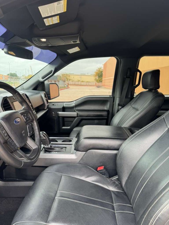 2019 Ford F-150 Image 9