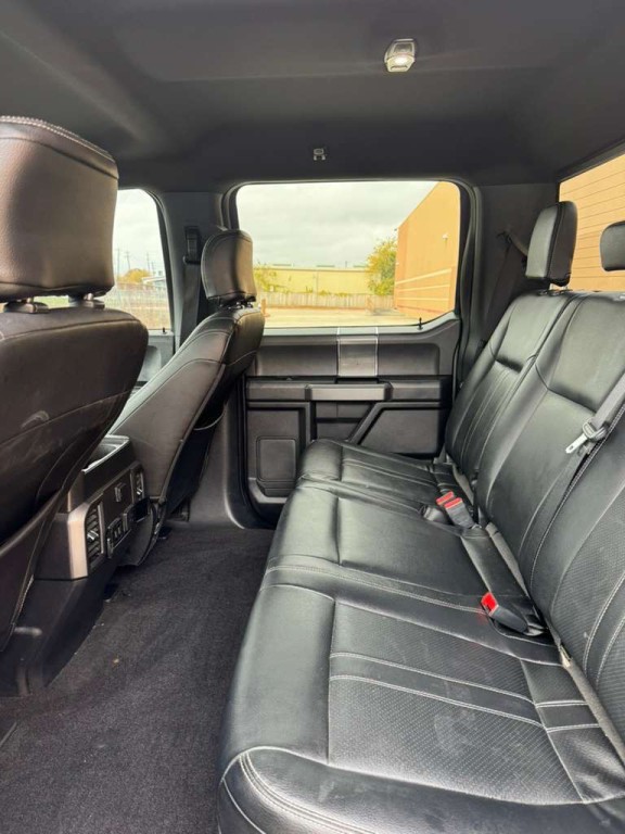 2019 Ford F-150 Image 10