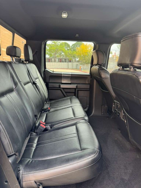 2019 Ford F-150 Image 11