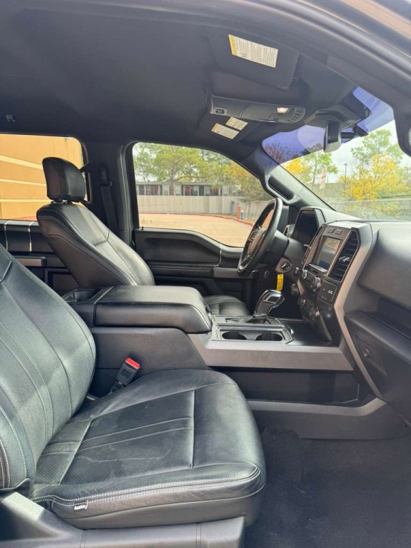 2019 Ford F-150 Image 12