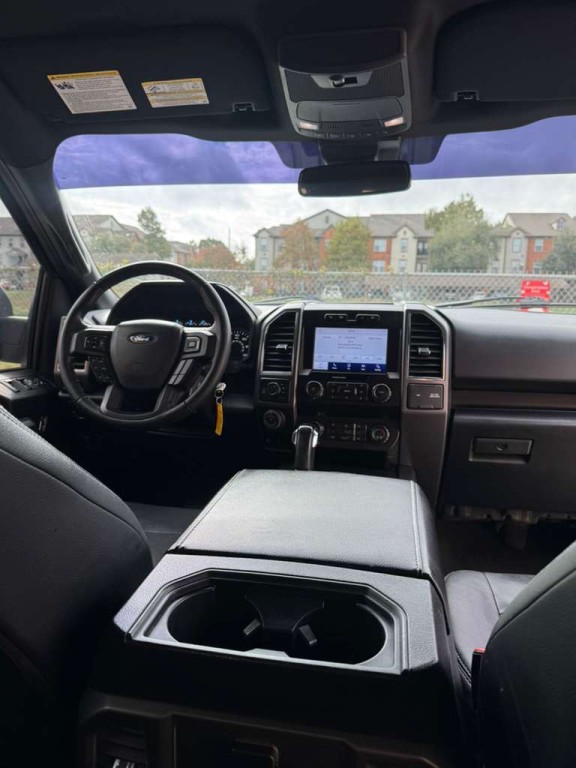 2019 Ford F-150 Image 13