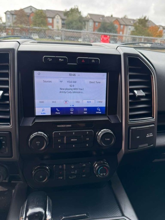 2019 Ford F-150 Image 14