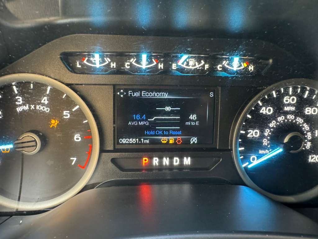 2019 Ford F-150 Image 15