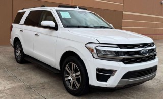 Image for 2024 Ford Expedition Limited ID: 7072741