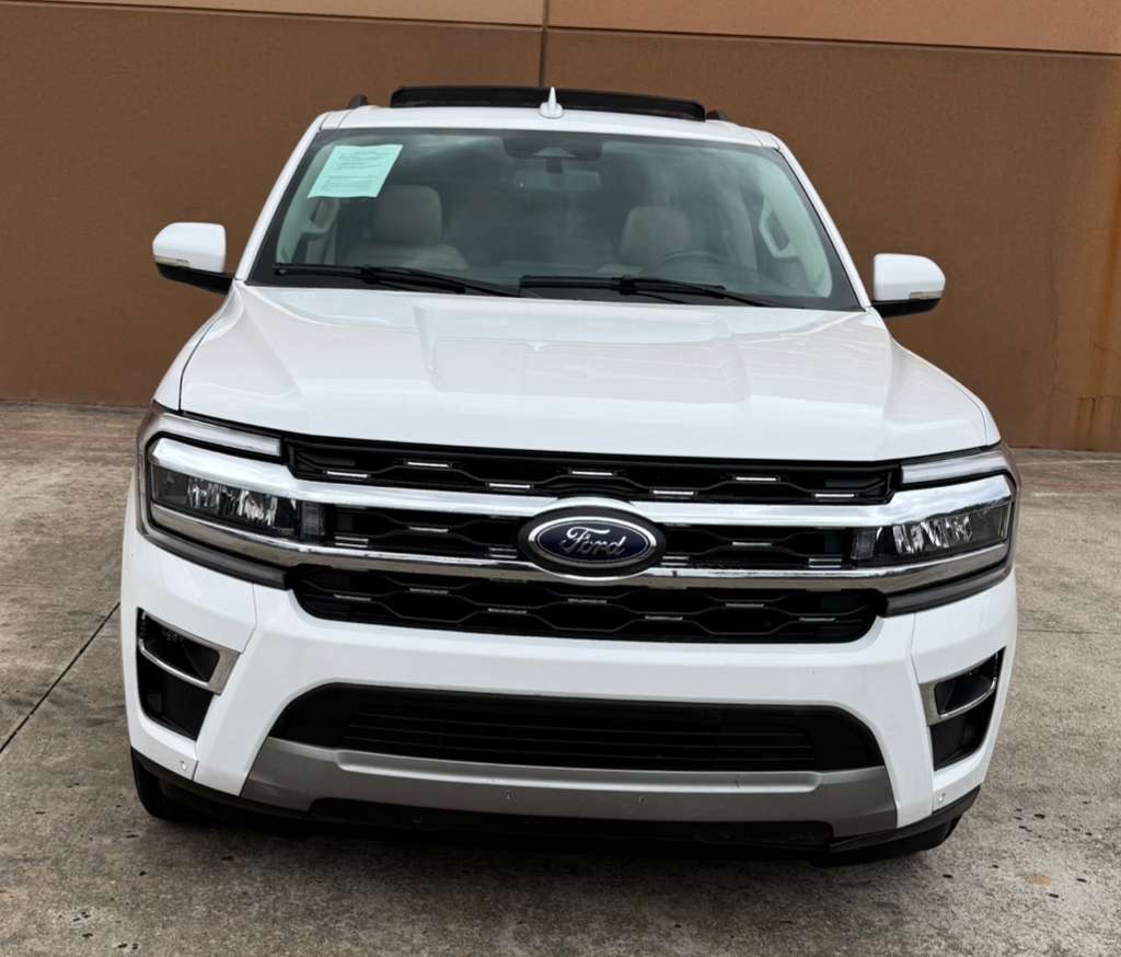 2024 Ford Expedition Image 6