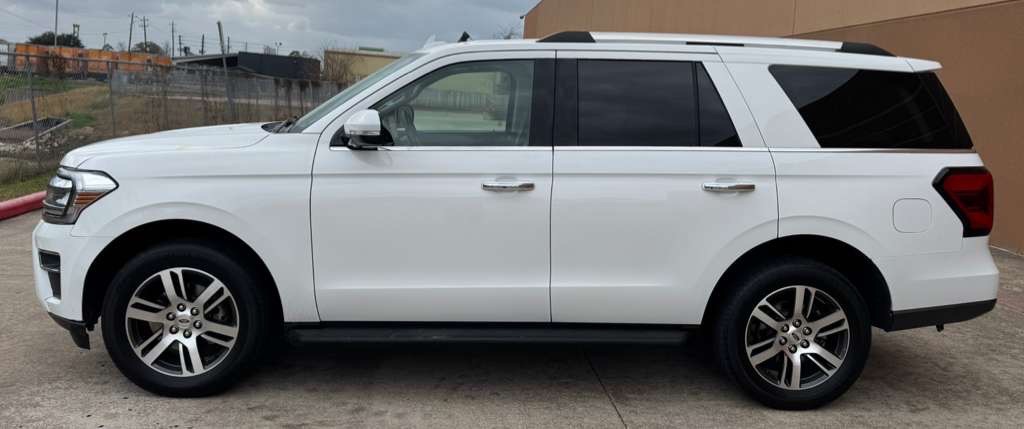 2024 Ford Expedition Image 7