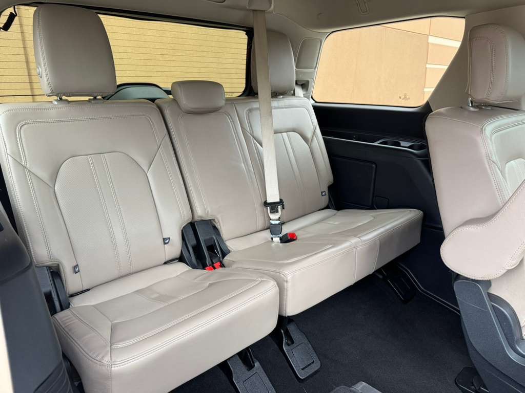 2024 Ford Expedition Image 11