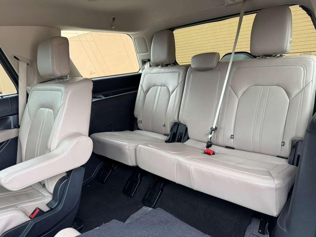 2024 Ford Expedition Image 15