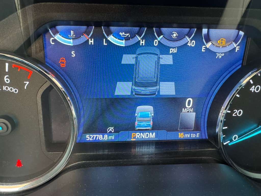 2024 Ford Expedition Image 23