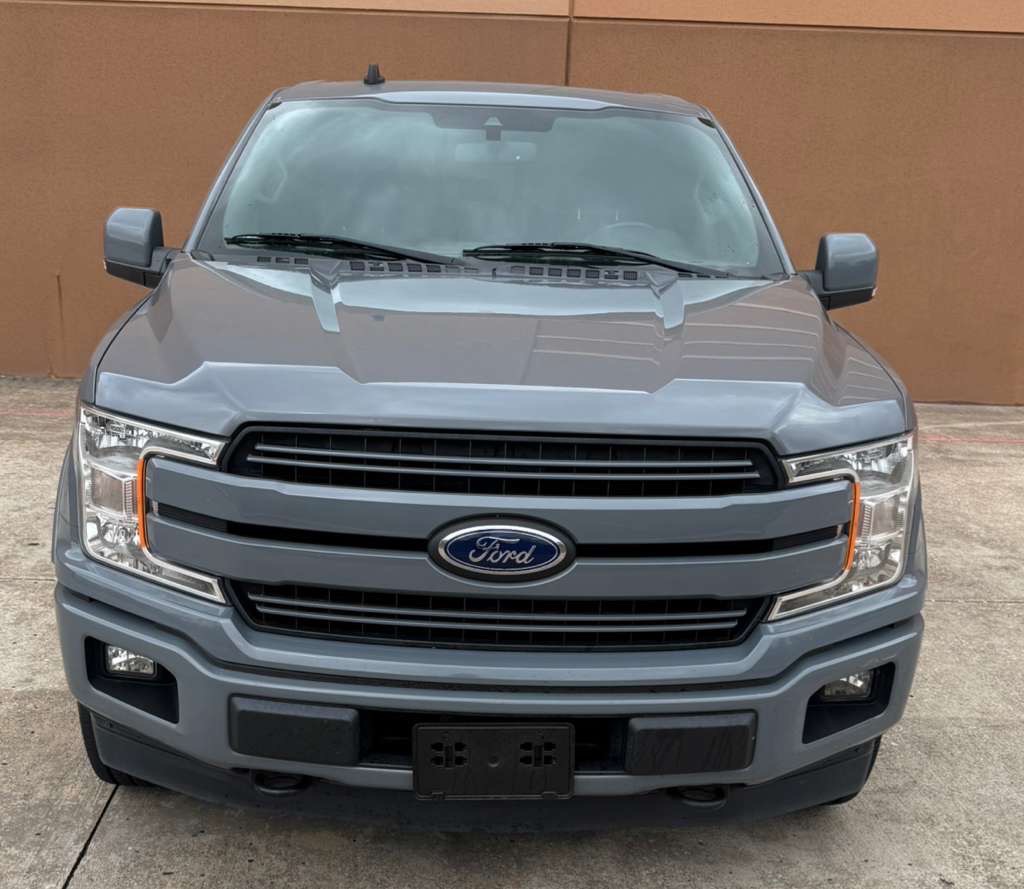 2019 Ford F-150 Image 5