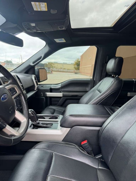 2019 Ford F-150 Image 8