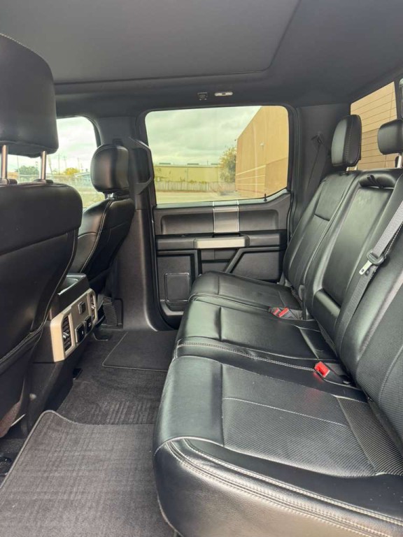 2019 Ford F-150 Image 9