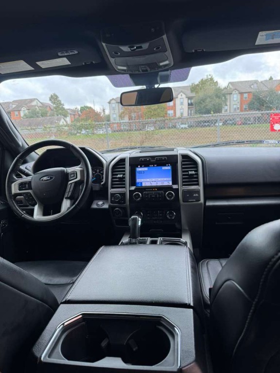 2019 Ford F-150 Image 11