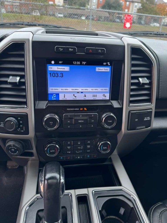 2019 Ford F-150 Image 15