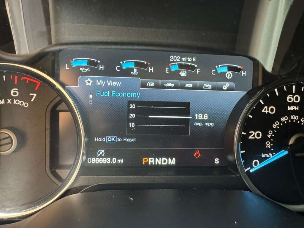 2019 Ford F-150 Image 16