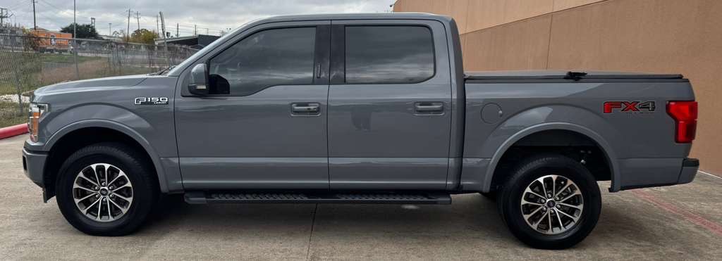 2019 Ford F-150 Image 17