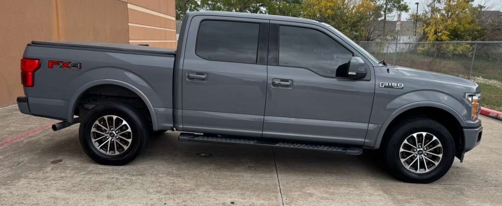 2019 Ford F-150 Image 18