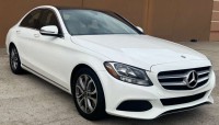 Image for 2018 Mercedes-Benz C-Class C 300 ID: 7074973