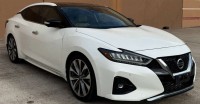 Image for 2022 Nissan Maxima 3.5 PLATINUM ID: 7076524