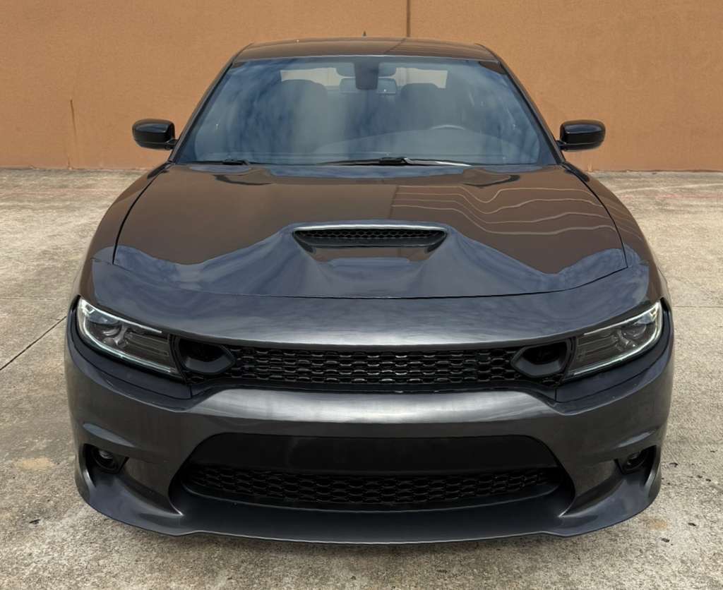 2022 Dodge Charger Image 5