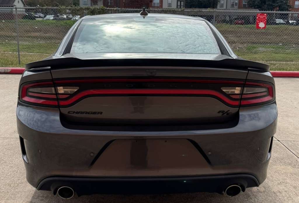 2022 Dodge Charger Image 6