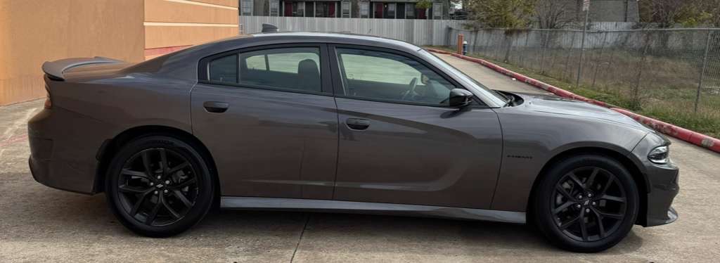2022 Dodge Charger Image 7