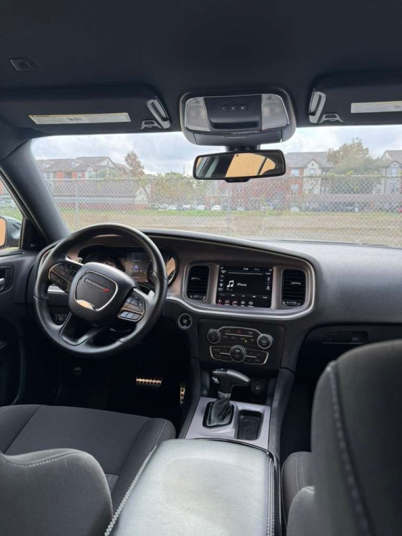 2022 Dodge Charger Image 12