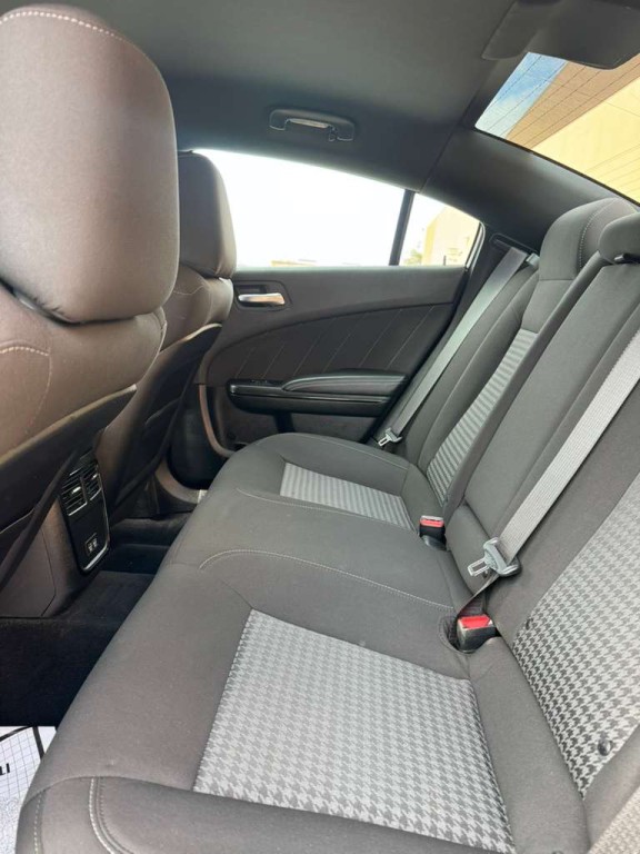 2022 Dodge Charger Image 13