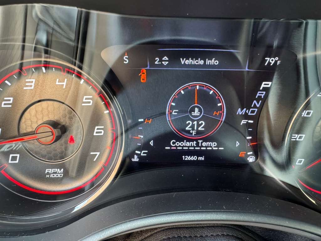 2022 Dodge Charger Image 15