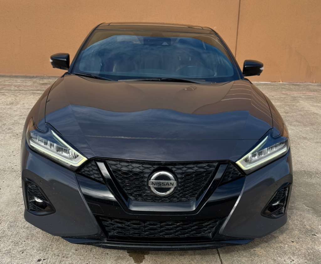 2021 Nissan Maxima Image 5