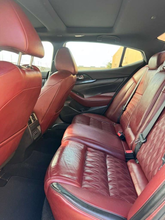 2021 Nissan Maxima Image 12