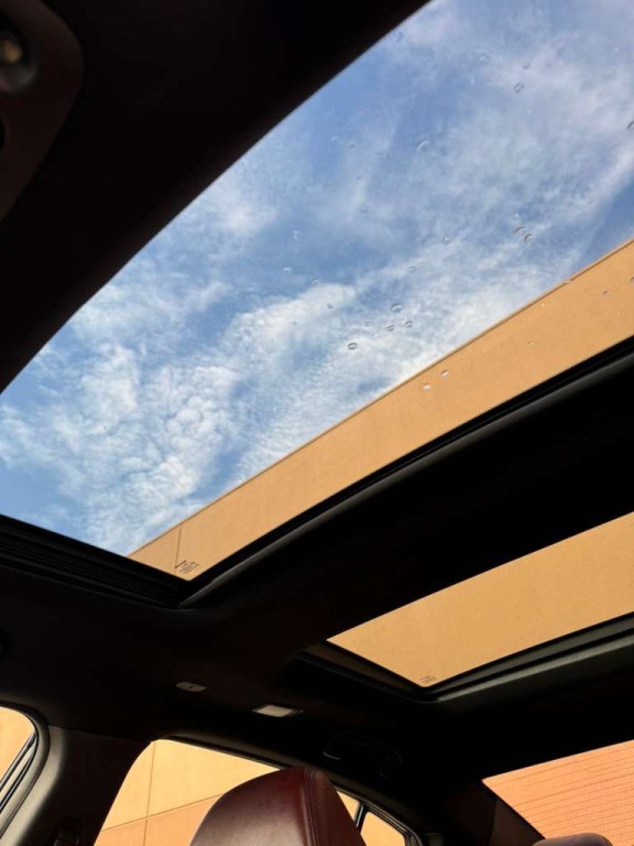 2021 Nissan Maxima Image 15