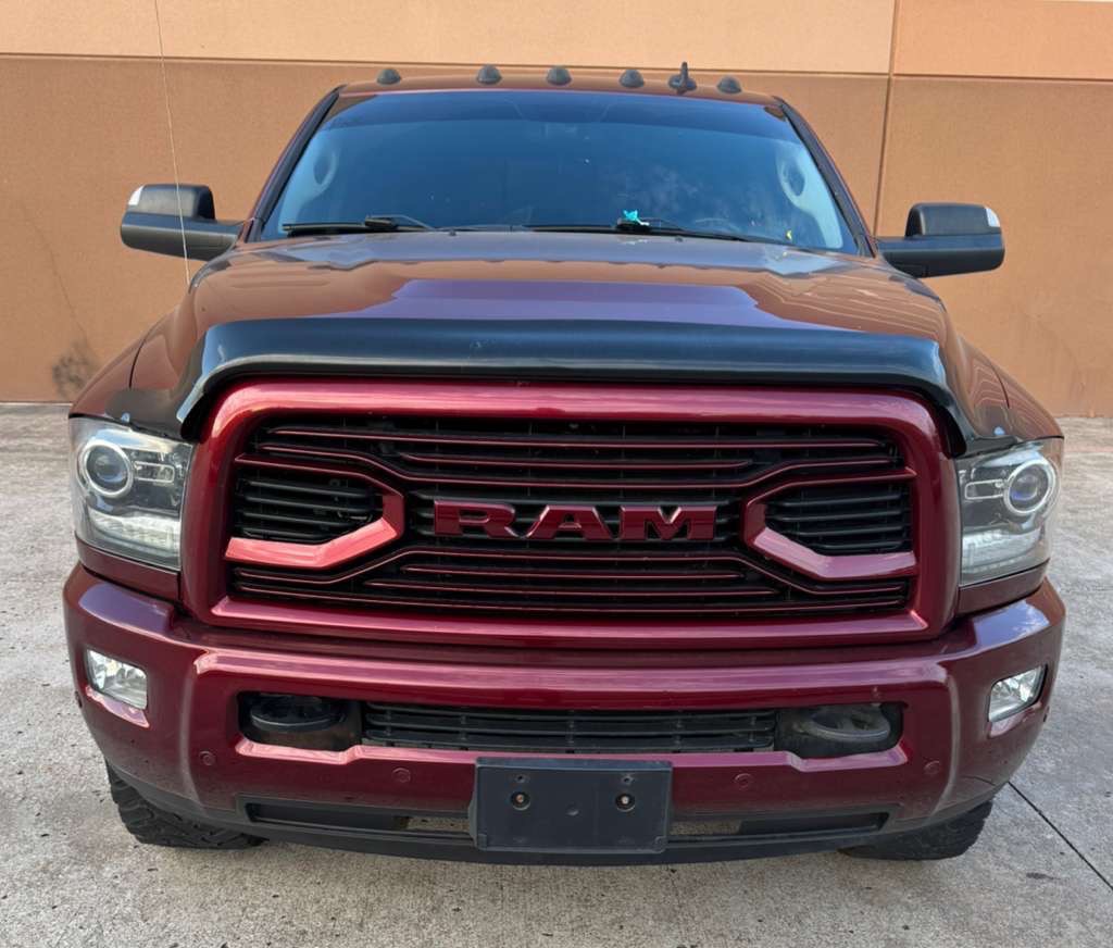 2018 RAM 2500 Image 5
