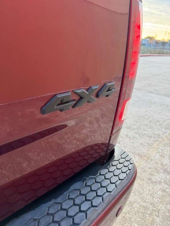 2018 RAM 2500 Image 10