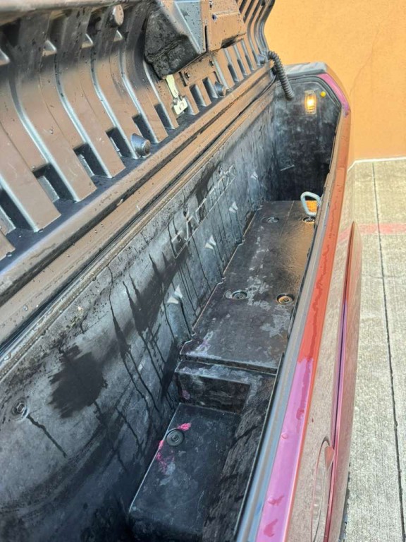 2018 RAM 2500 Image 12