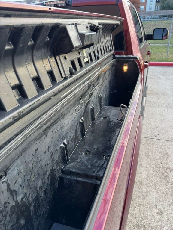 2018 RAM 2500 Image 13