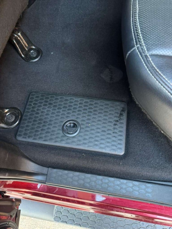 2018 RAM 2500 Image 14