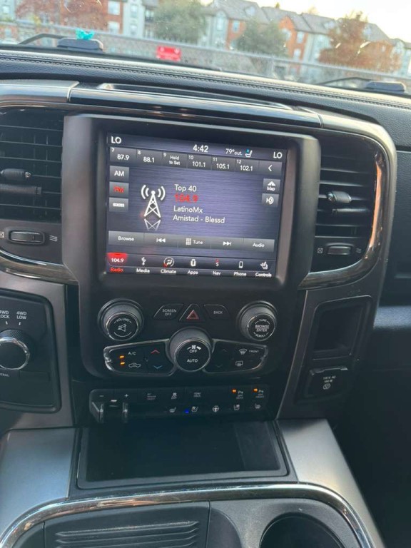 2018 RAM 2500 Image 20