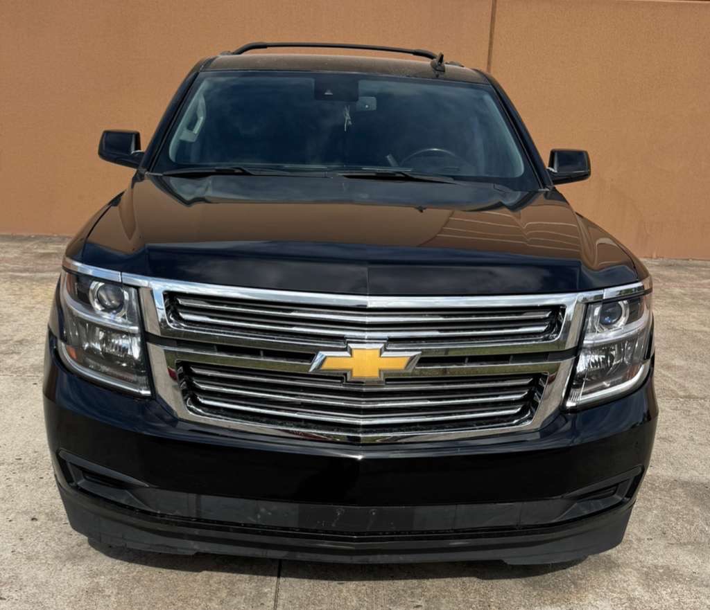 2016 Chevrolet Tahoe Image 5