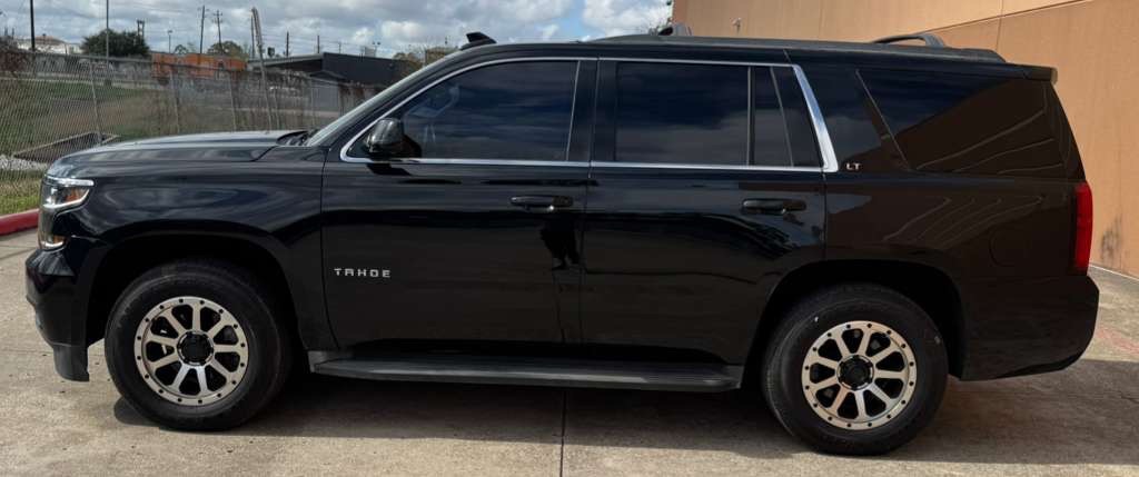 2016 Chevrolet Tahoe Image 7